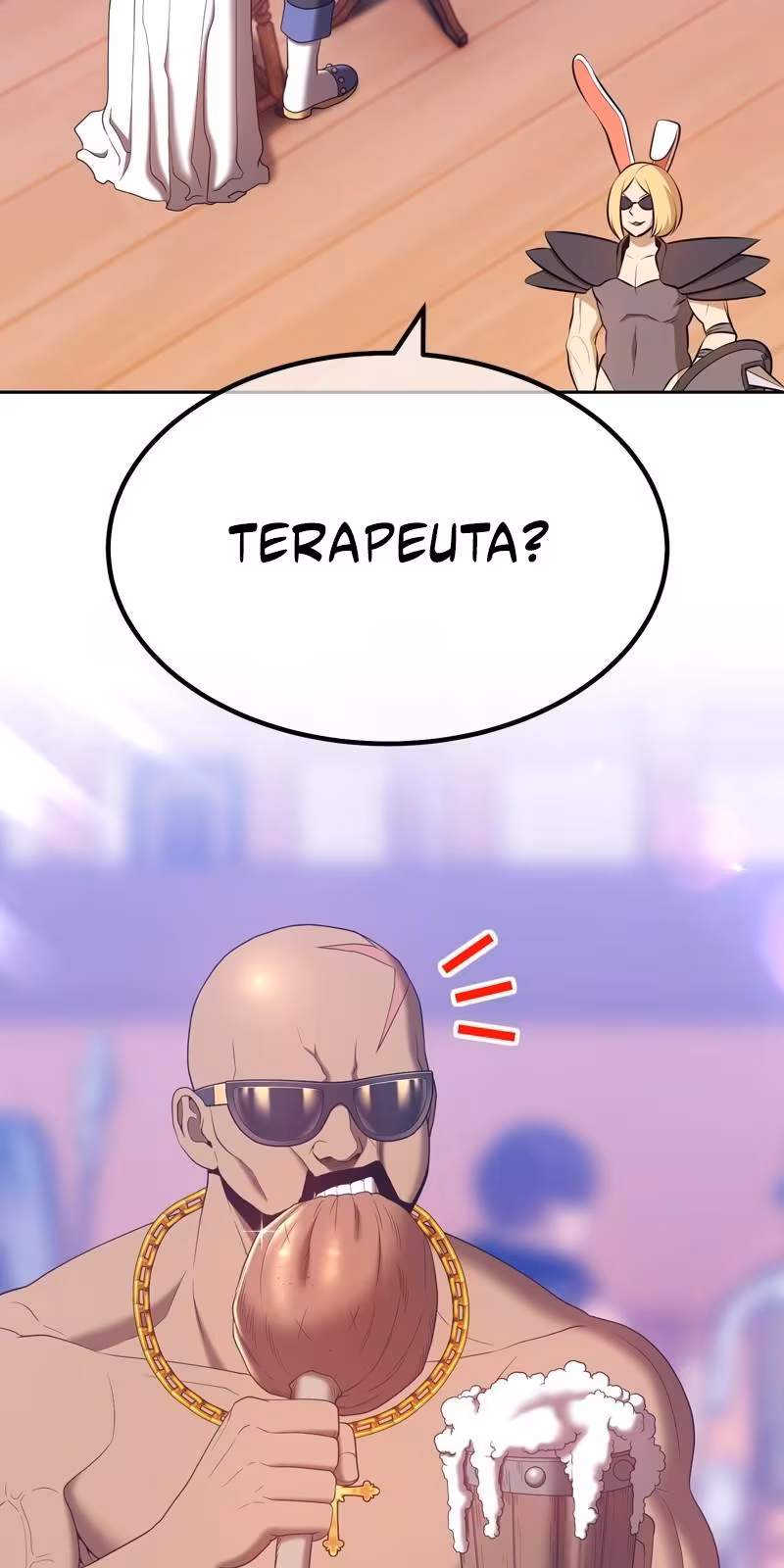 Página do Capítulo 61