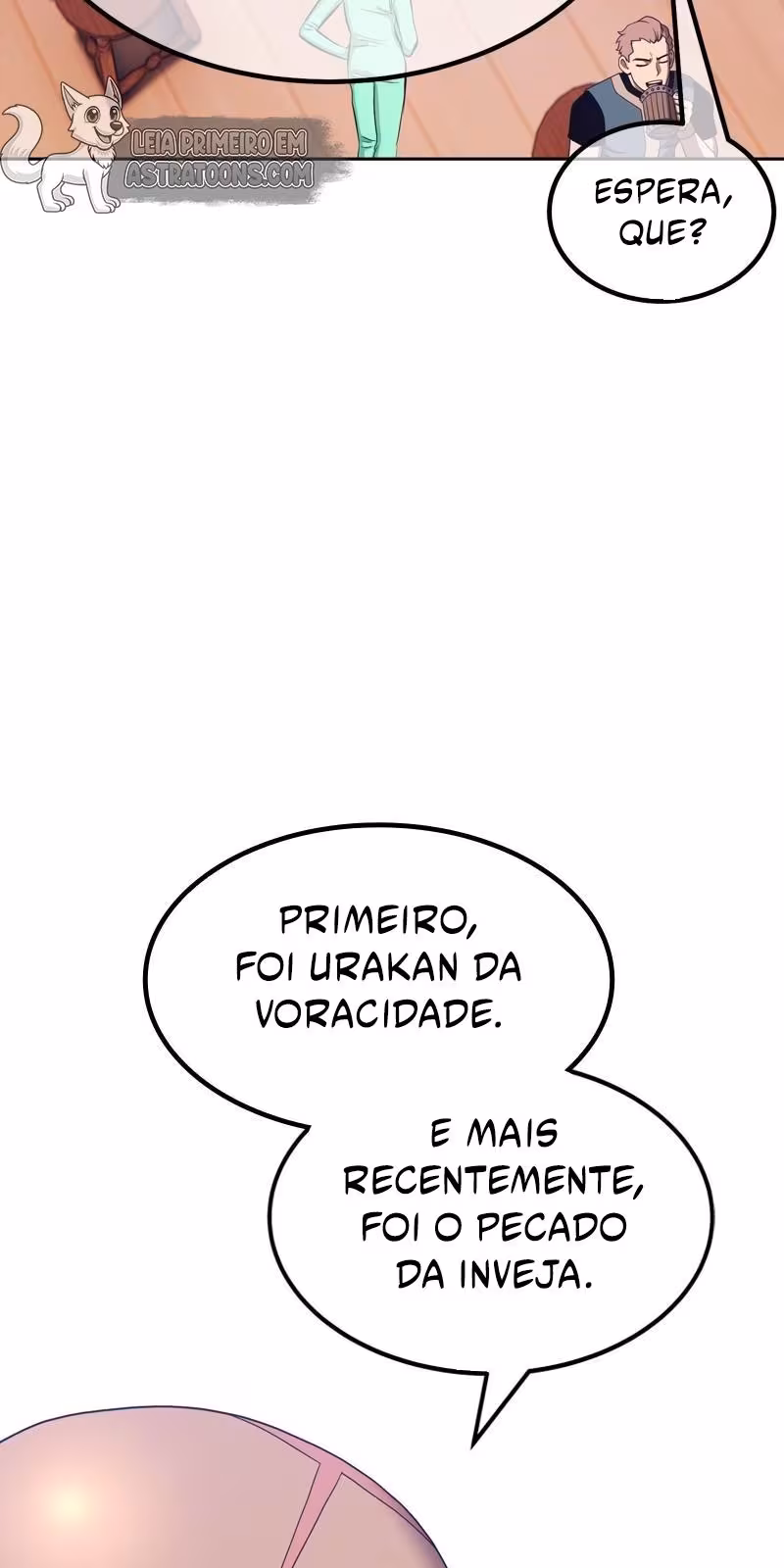 Página do Capítulo 61