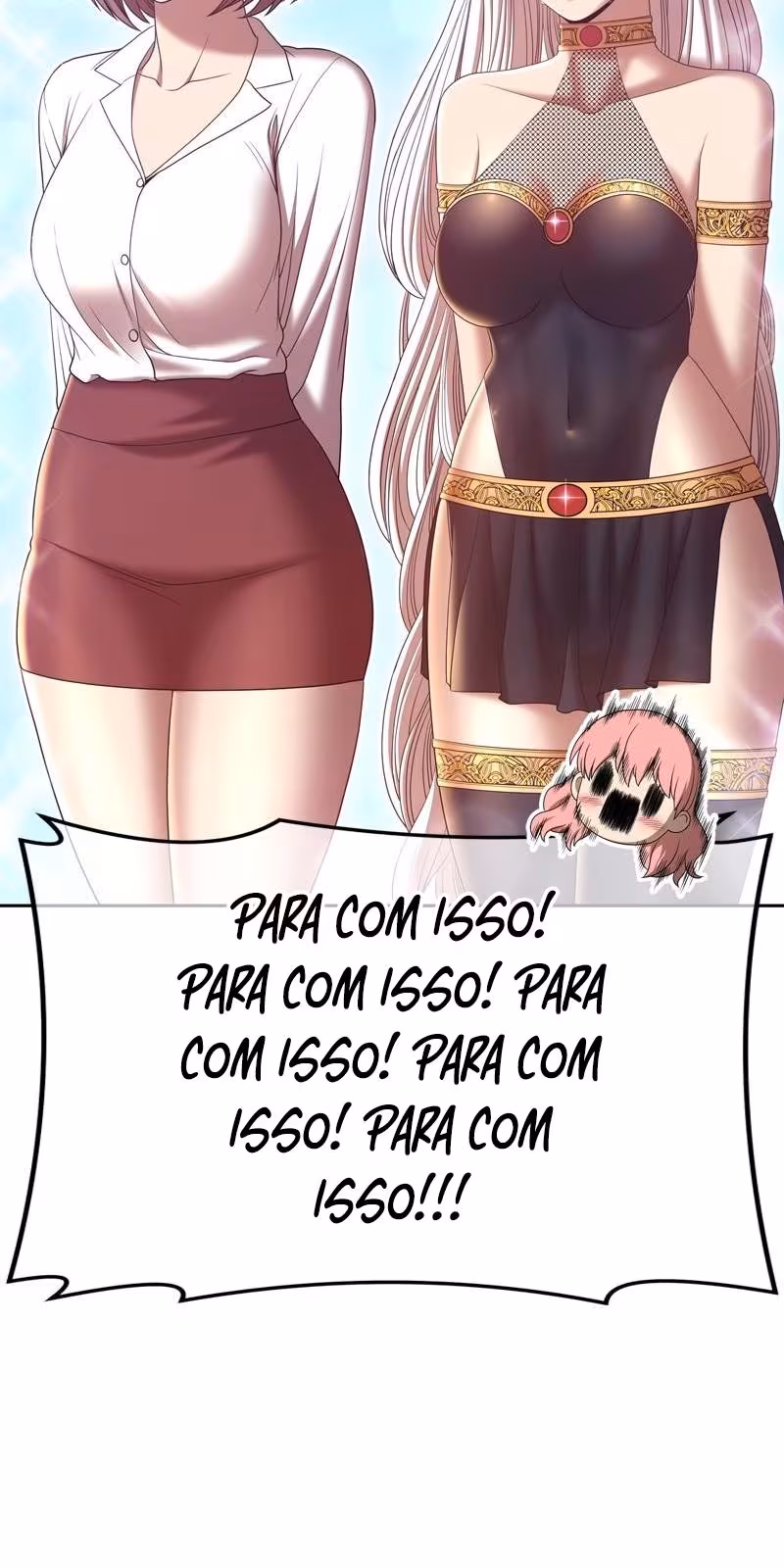 Página do Capítulo 61