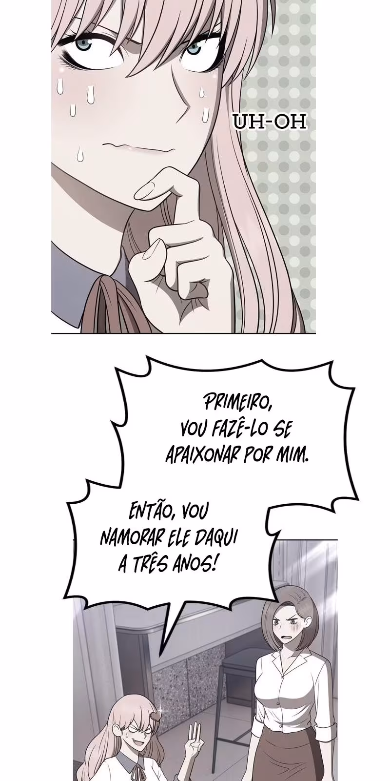 Página do Capítulo 61