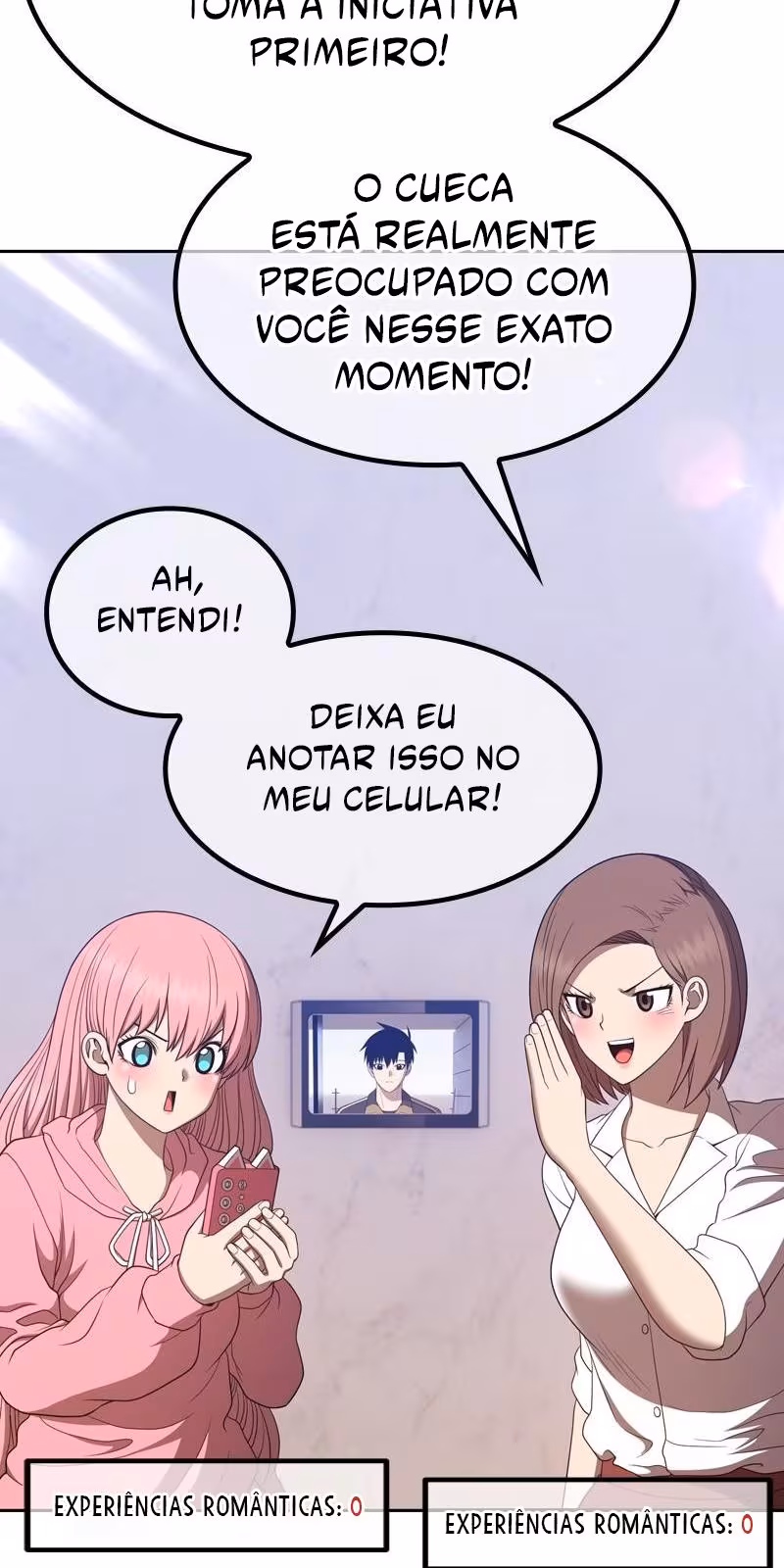 Página do Capítulo 61