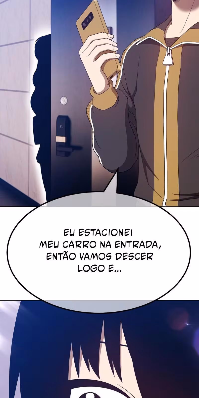 Página do Capítulo 61
