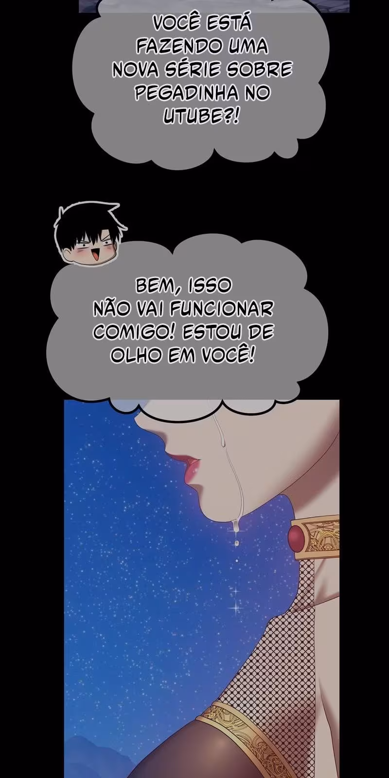 Página do Capítulo 61