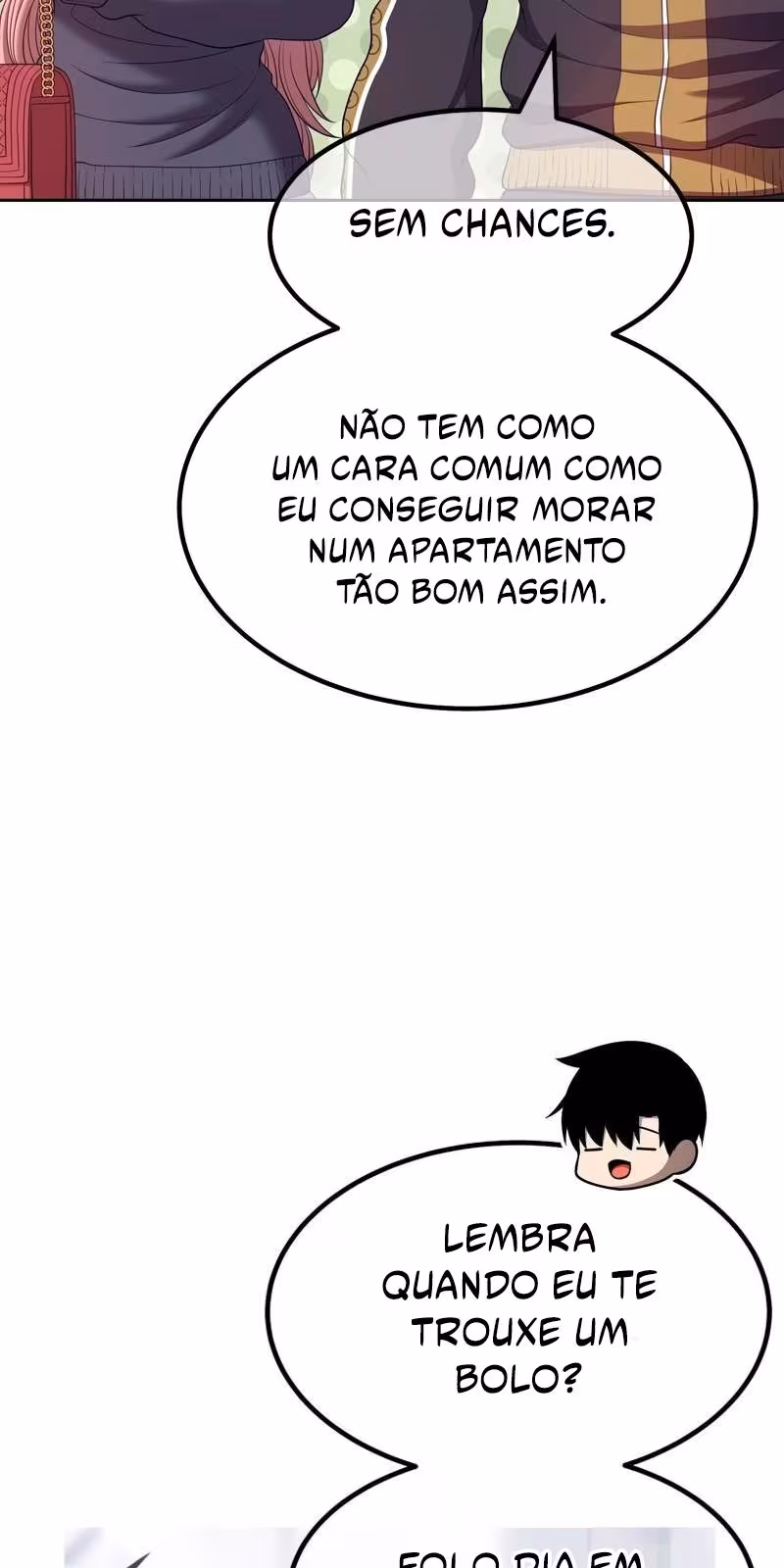 Página do Capítulo 61