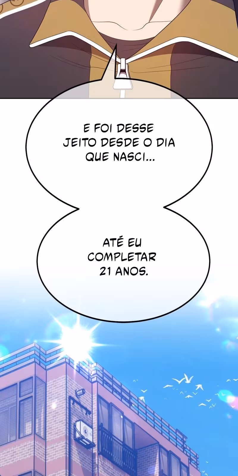 Página do Capítulo 61