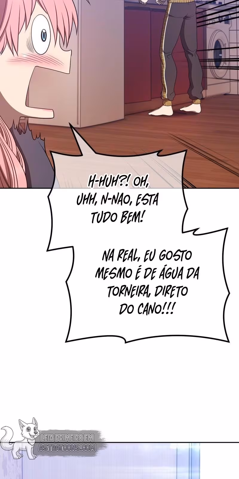 Página do Capítulo 61