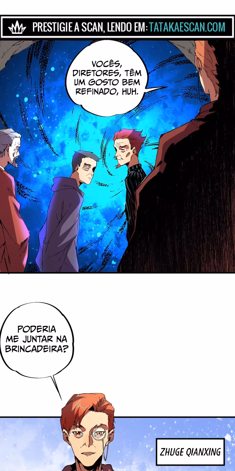 Página do Capítulo 04