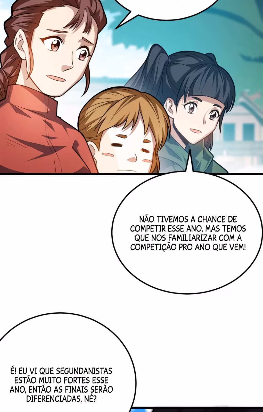 Página do Capítulo 72