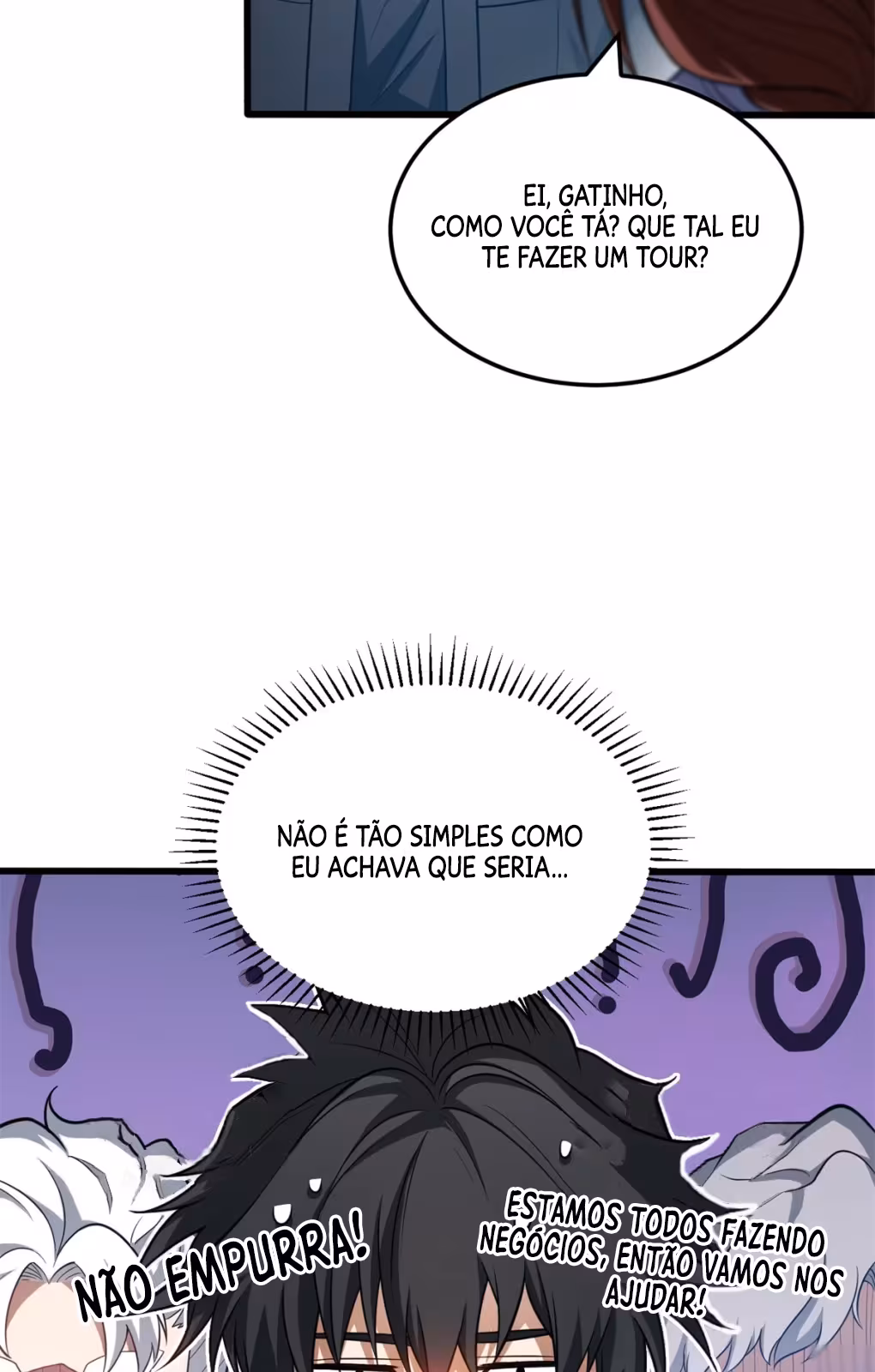 Página do Capítulo 72