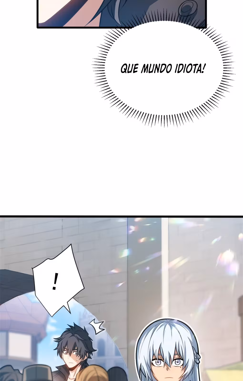 Página do Capítulo 72