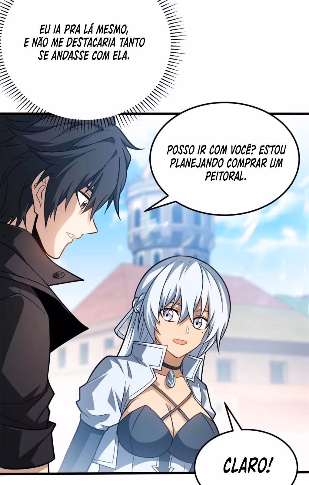 Página do Capítulo 72