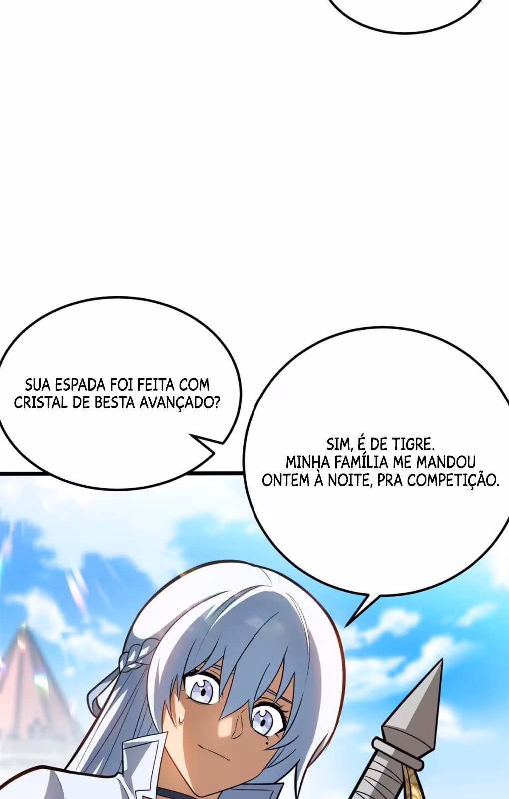 Página do Capítulo 72