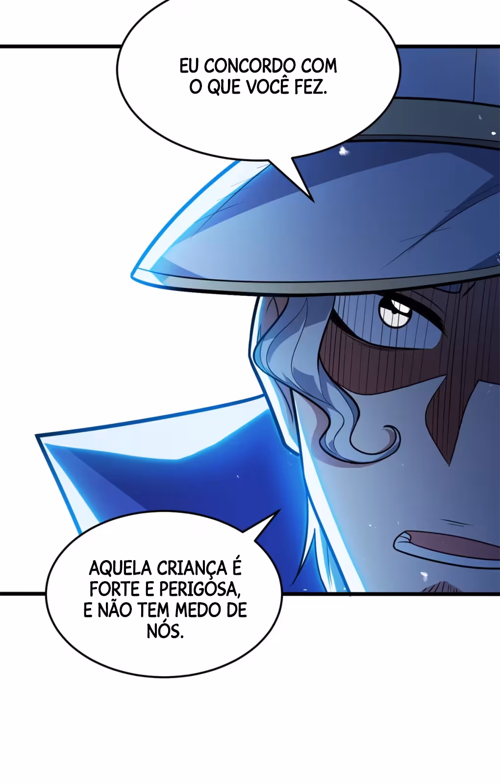 Página do Capítulo 74