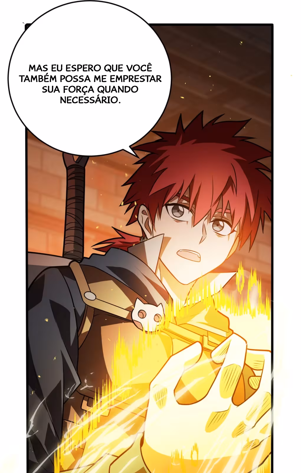 Página do Capítulo 75
