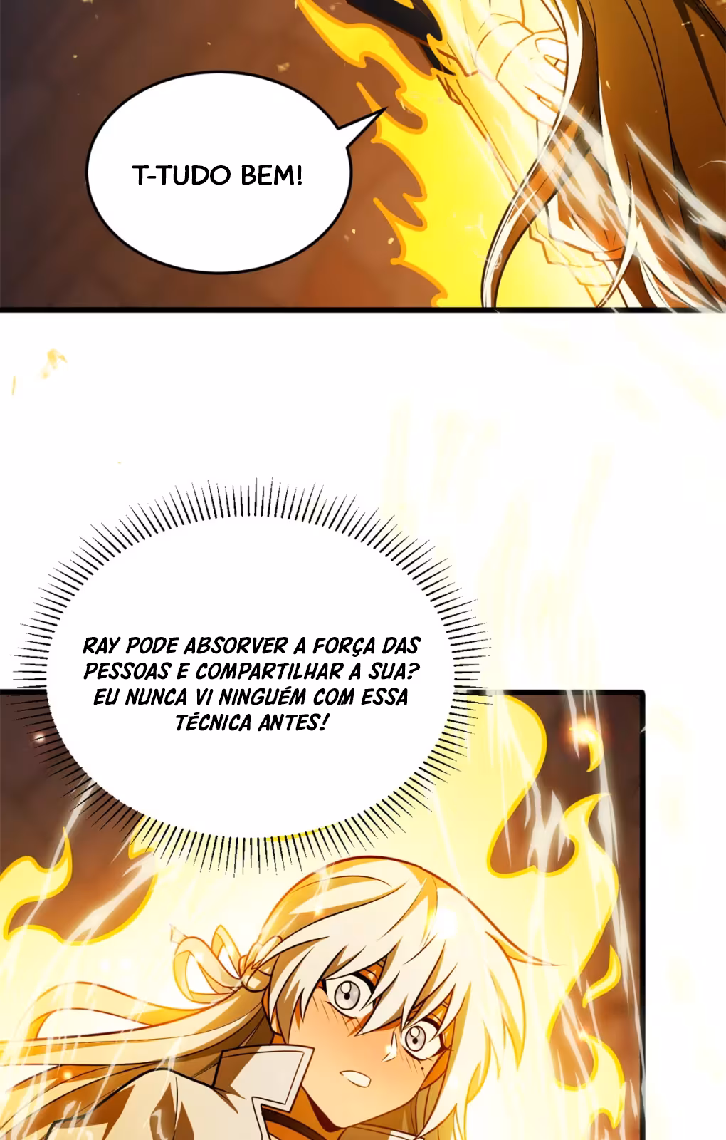 Página do Capítulo 75
