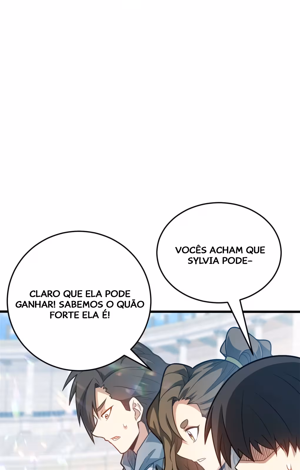Página do Capítulo 75