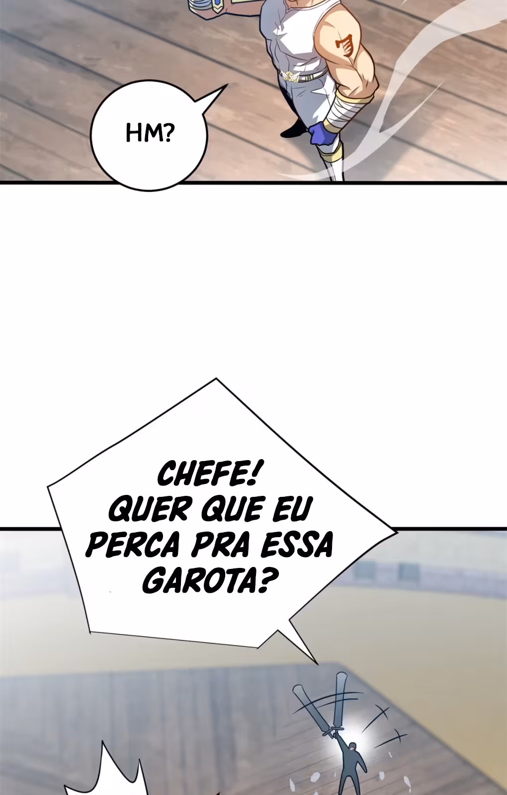 Página do Capítulo 75