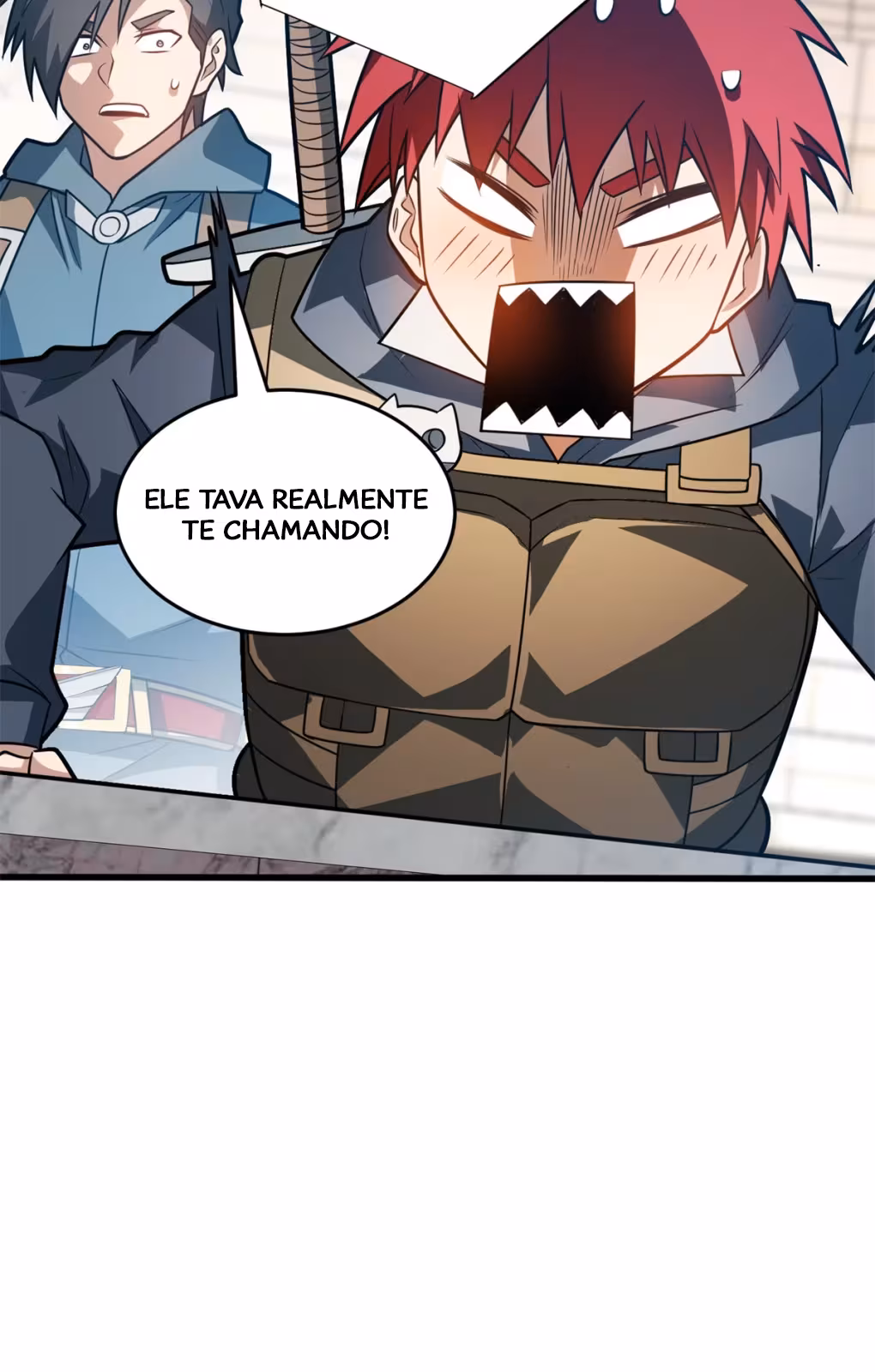 Página do Capítulo 75