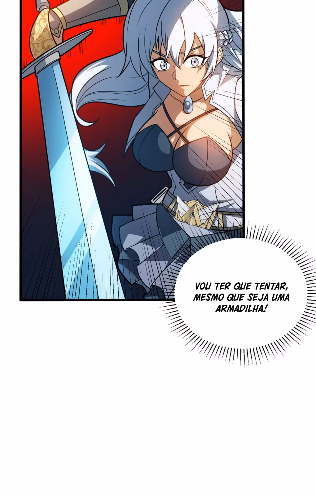 Página do Capítulo 75