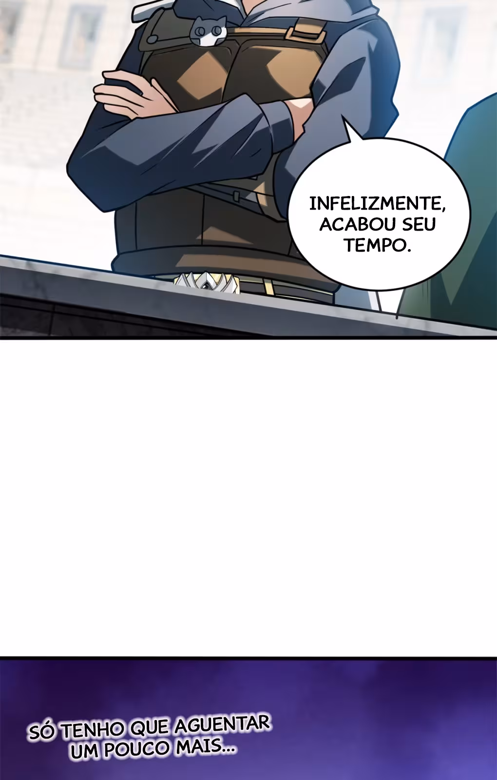 Página do Capítulo 76