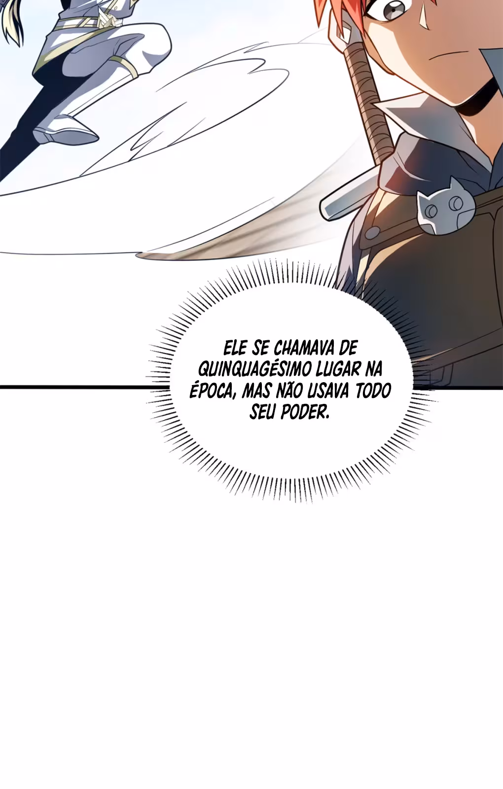 Página do Capítulo 77