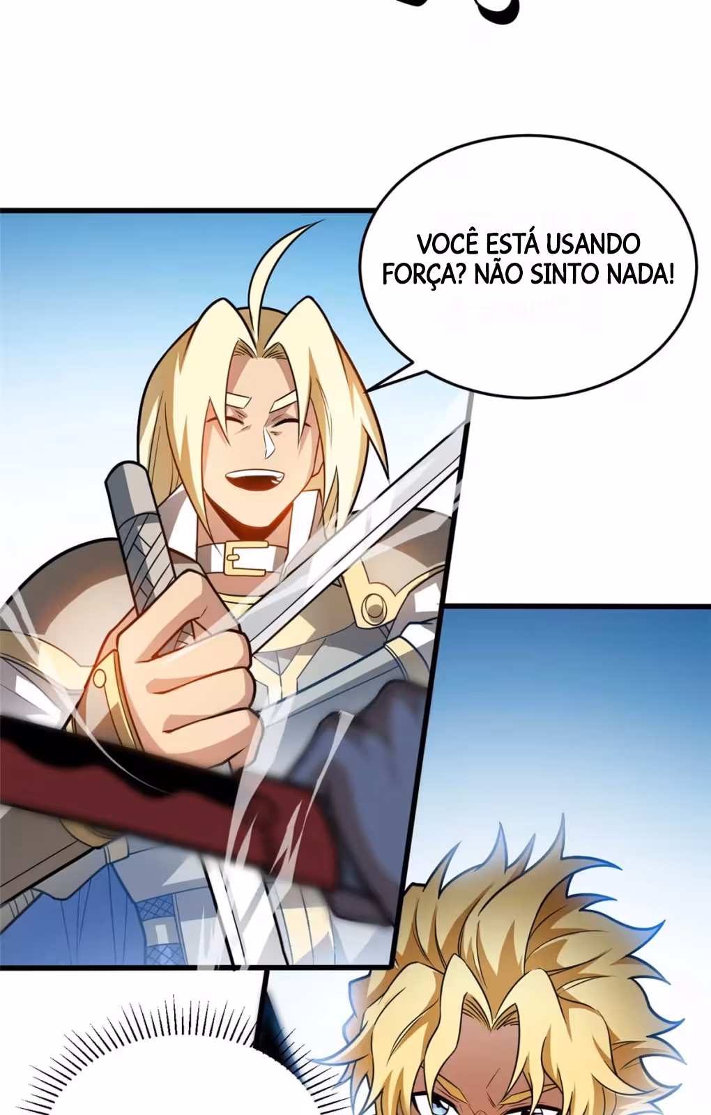 Página do Capítulo 78