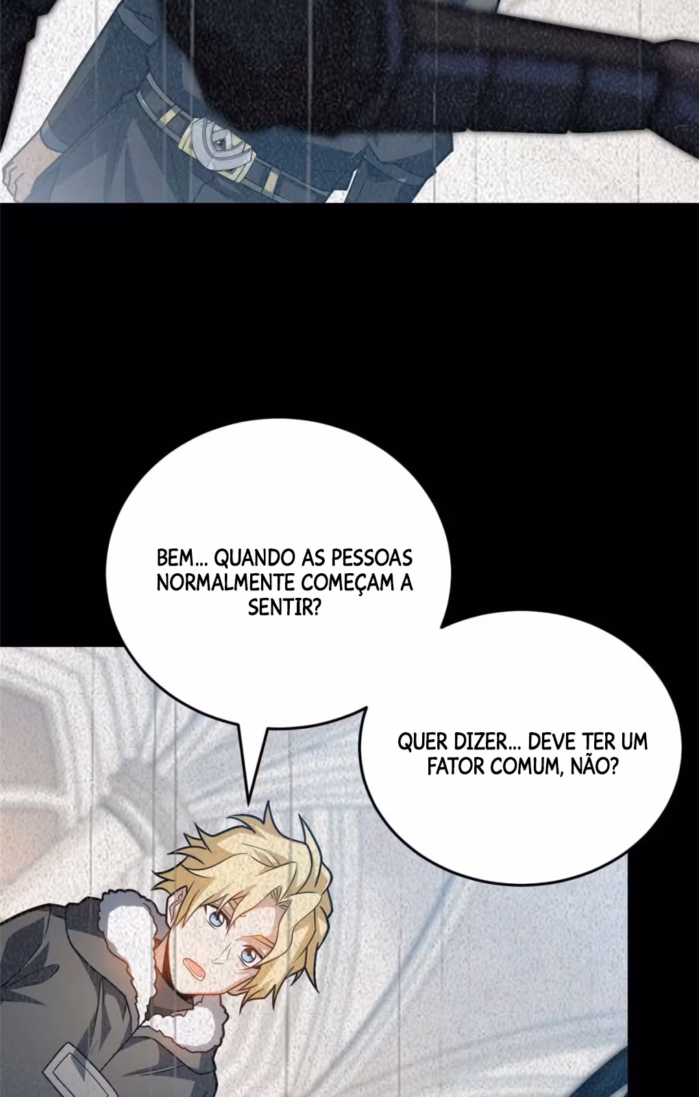 Página do Capítulo 78