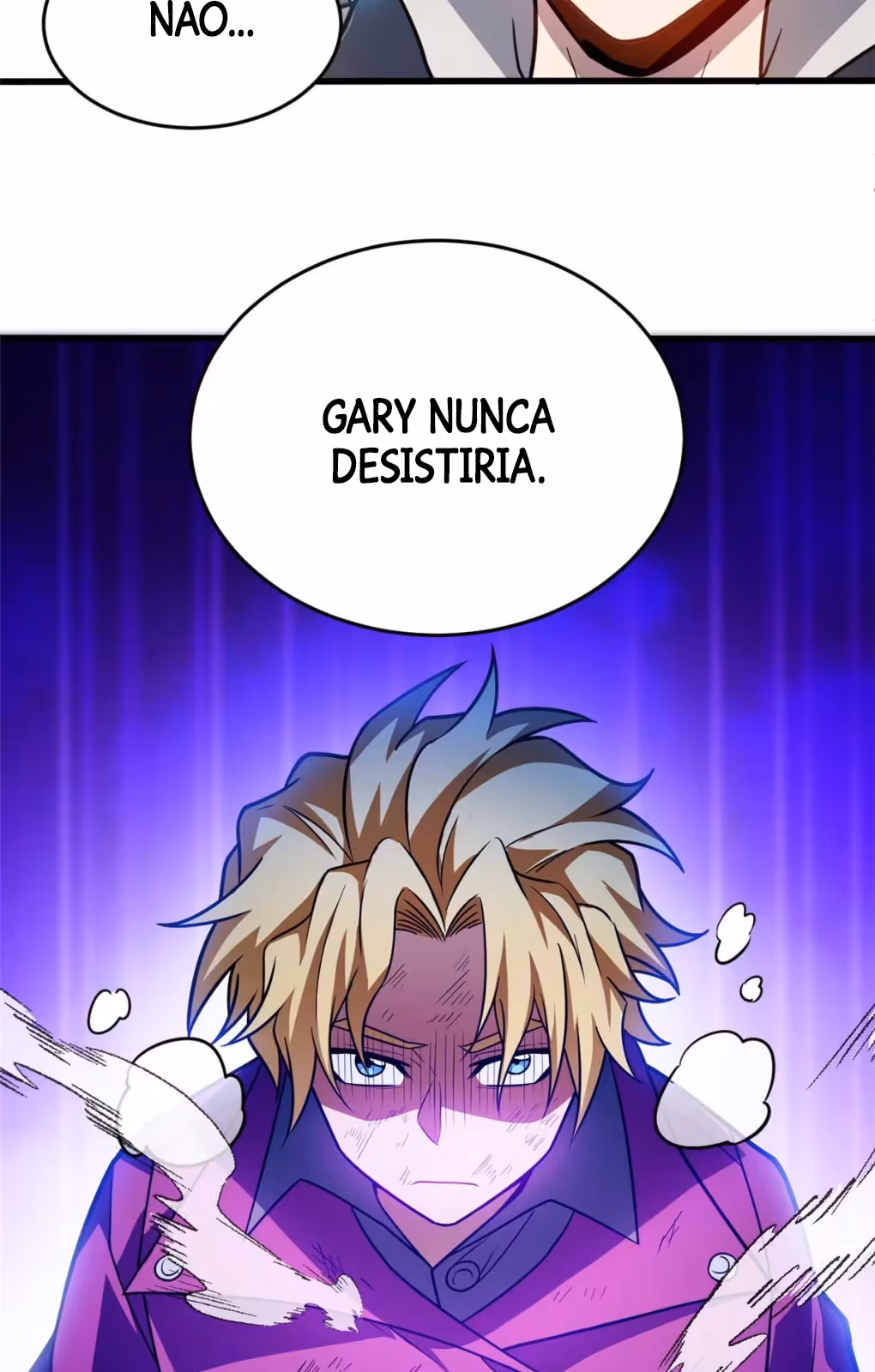 Página do Capítulo 78