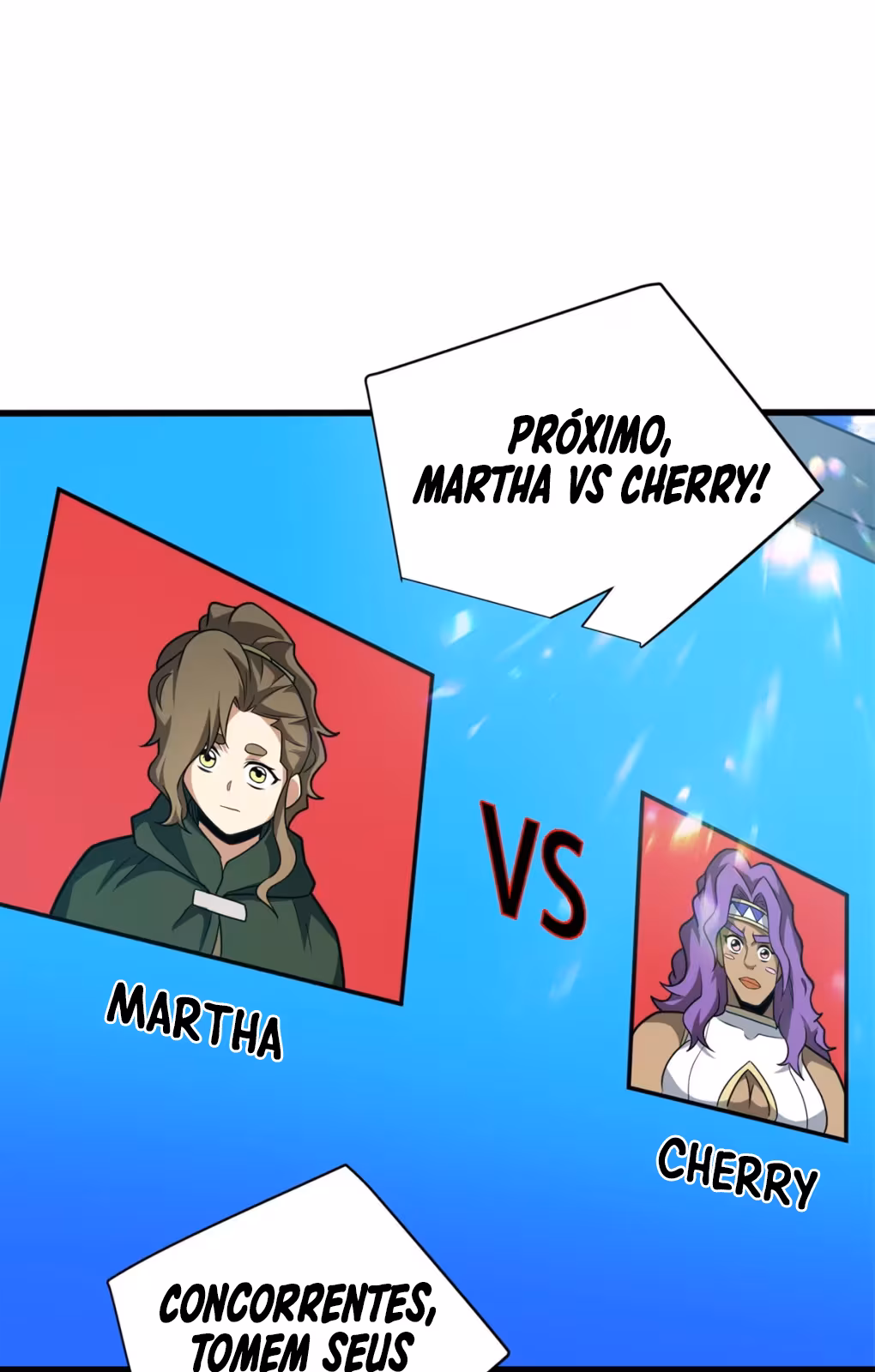 Página do Capítulo 79