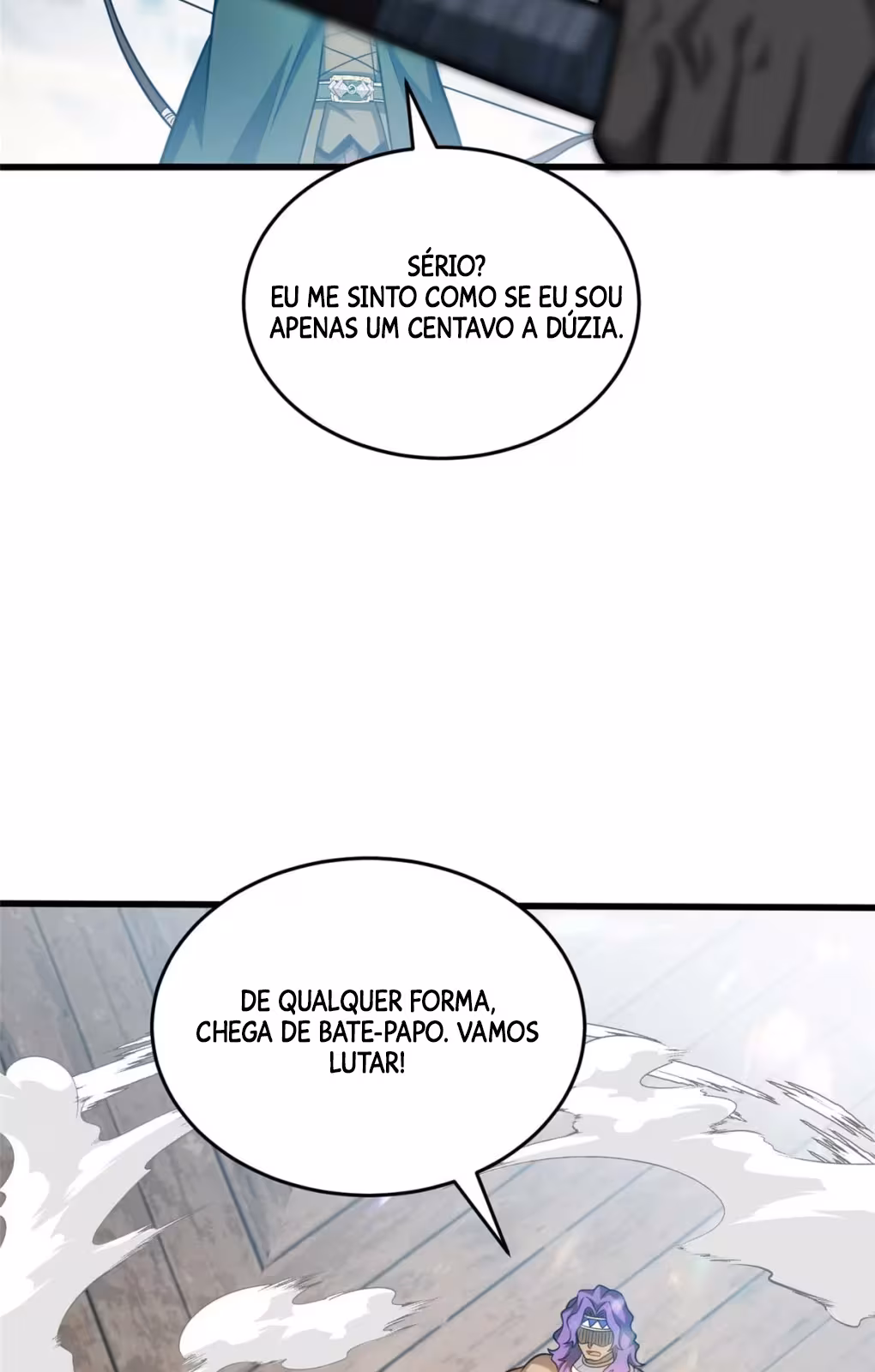 Página do Capítulo 80