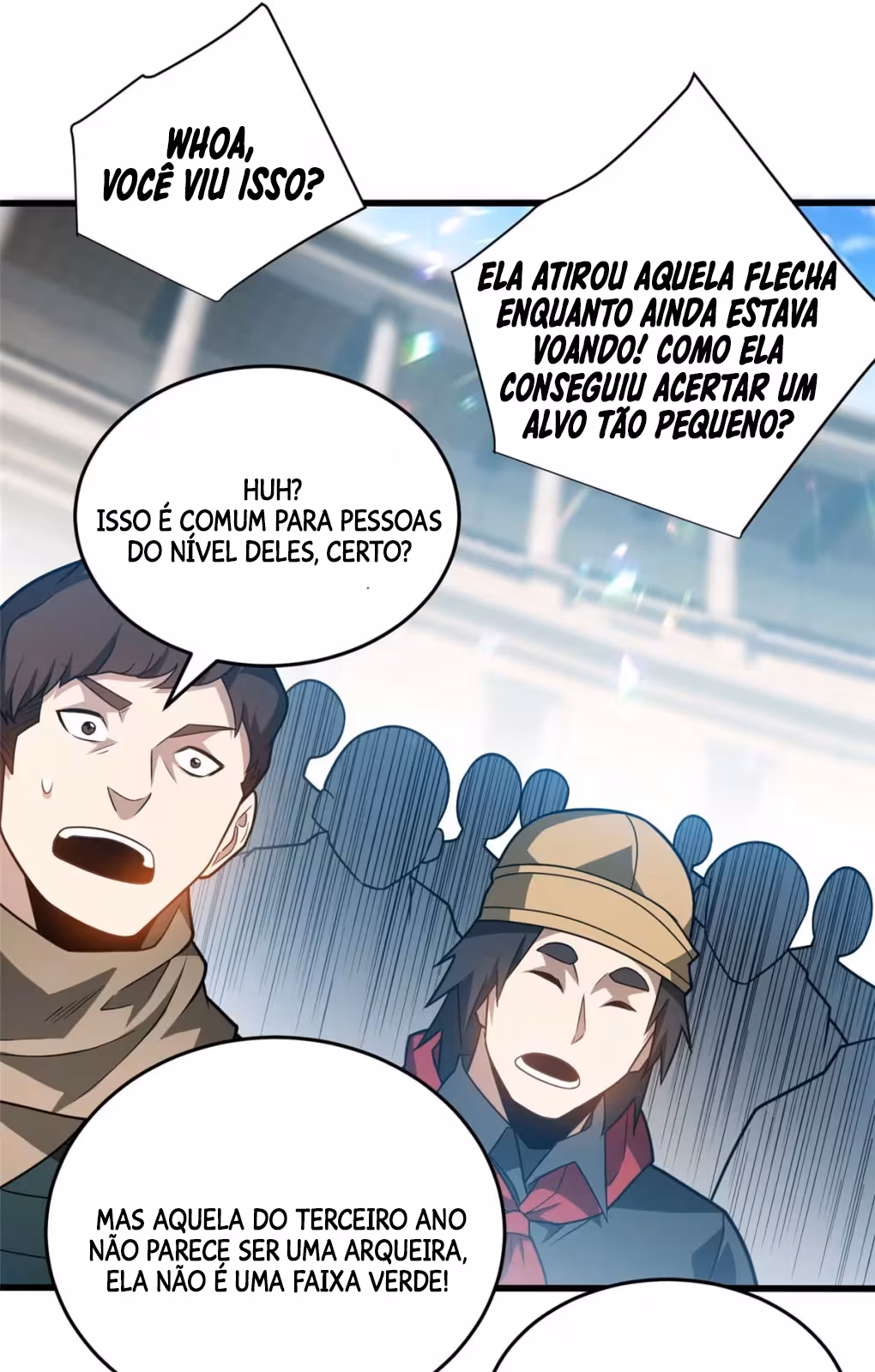 Página do Capítulo 80