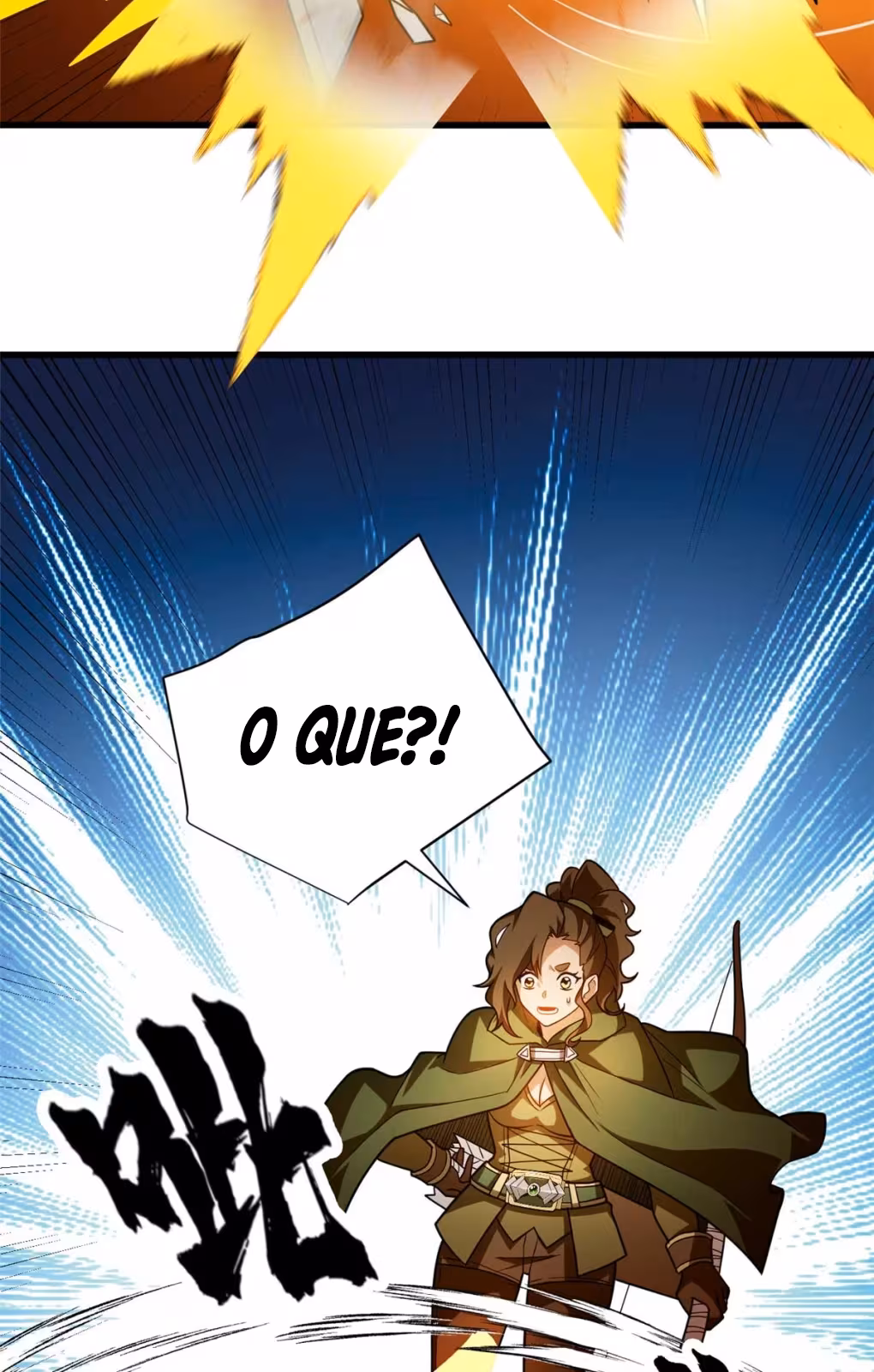 Página do Capítulo 80