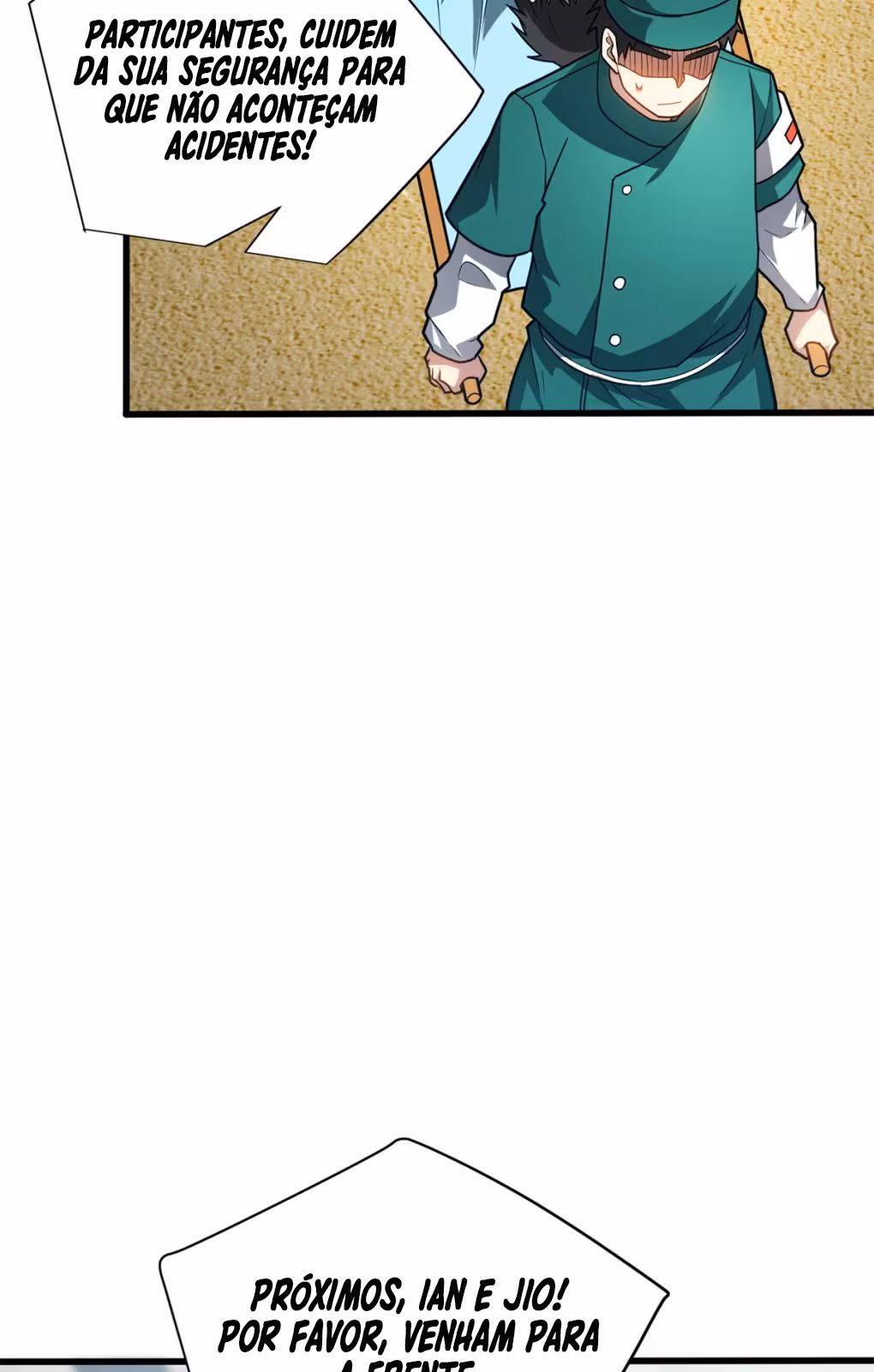 Página do Capítulo 81