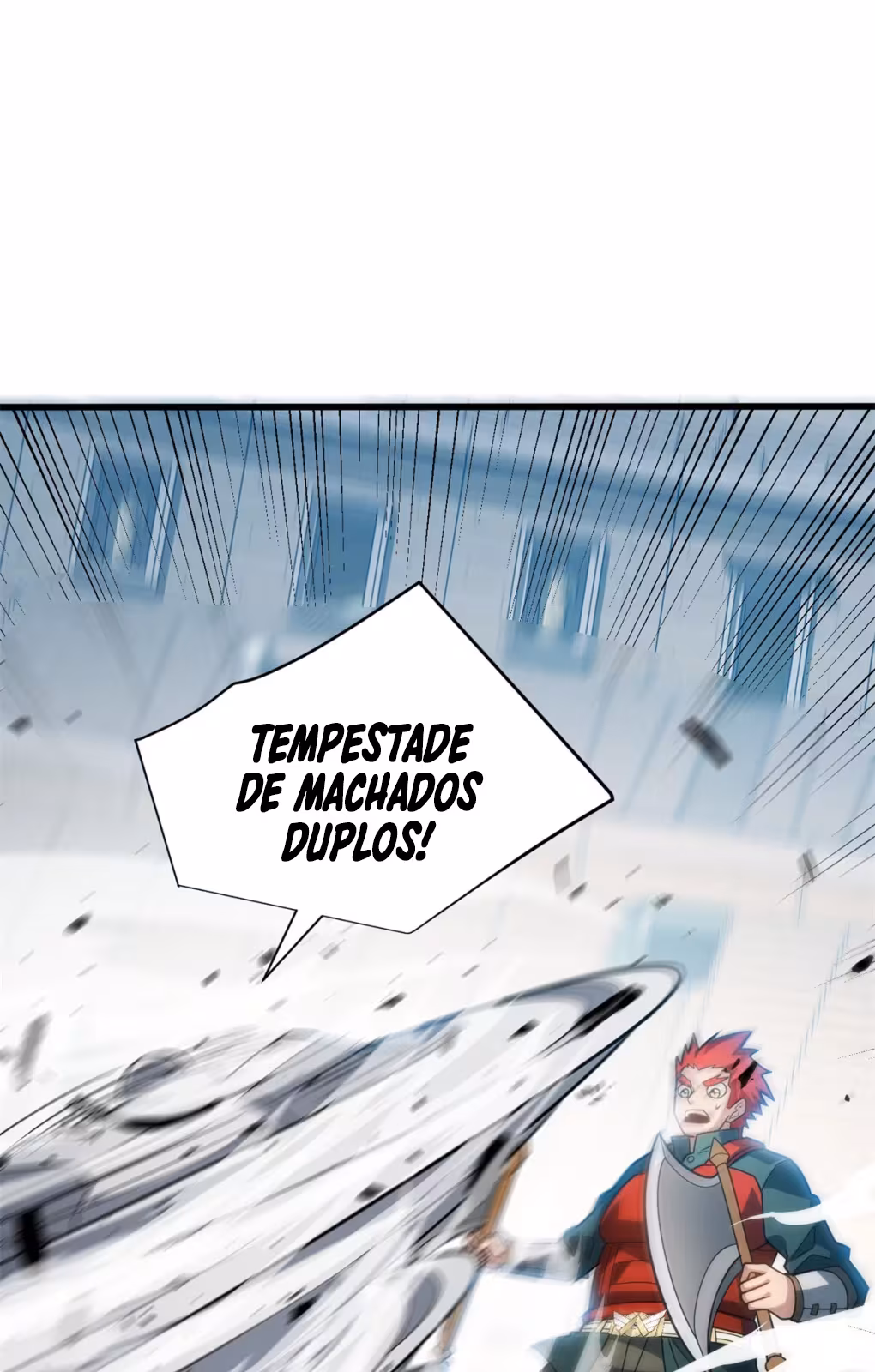 Página do Capítulo 81