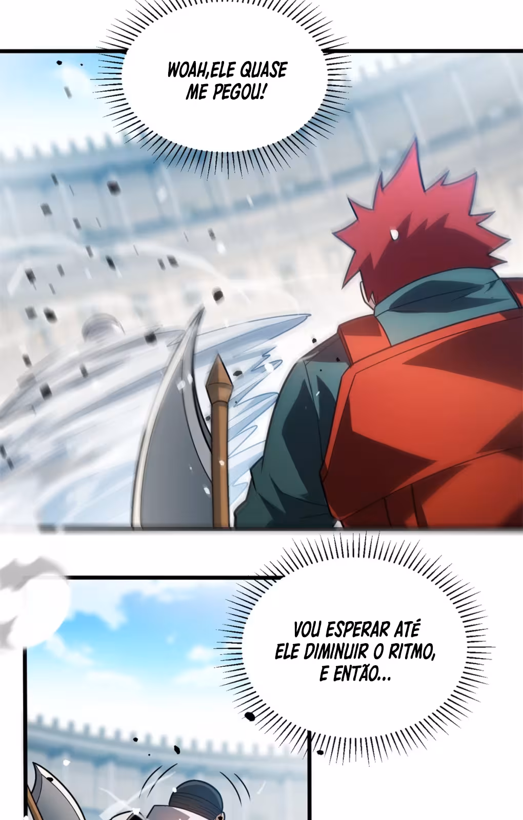 Página do Capítulo 81