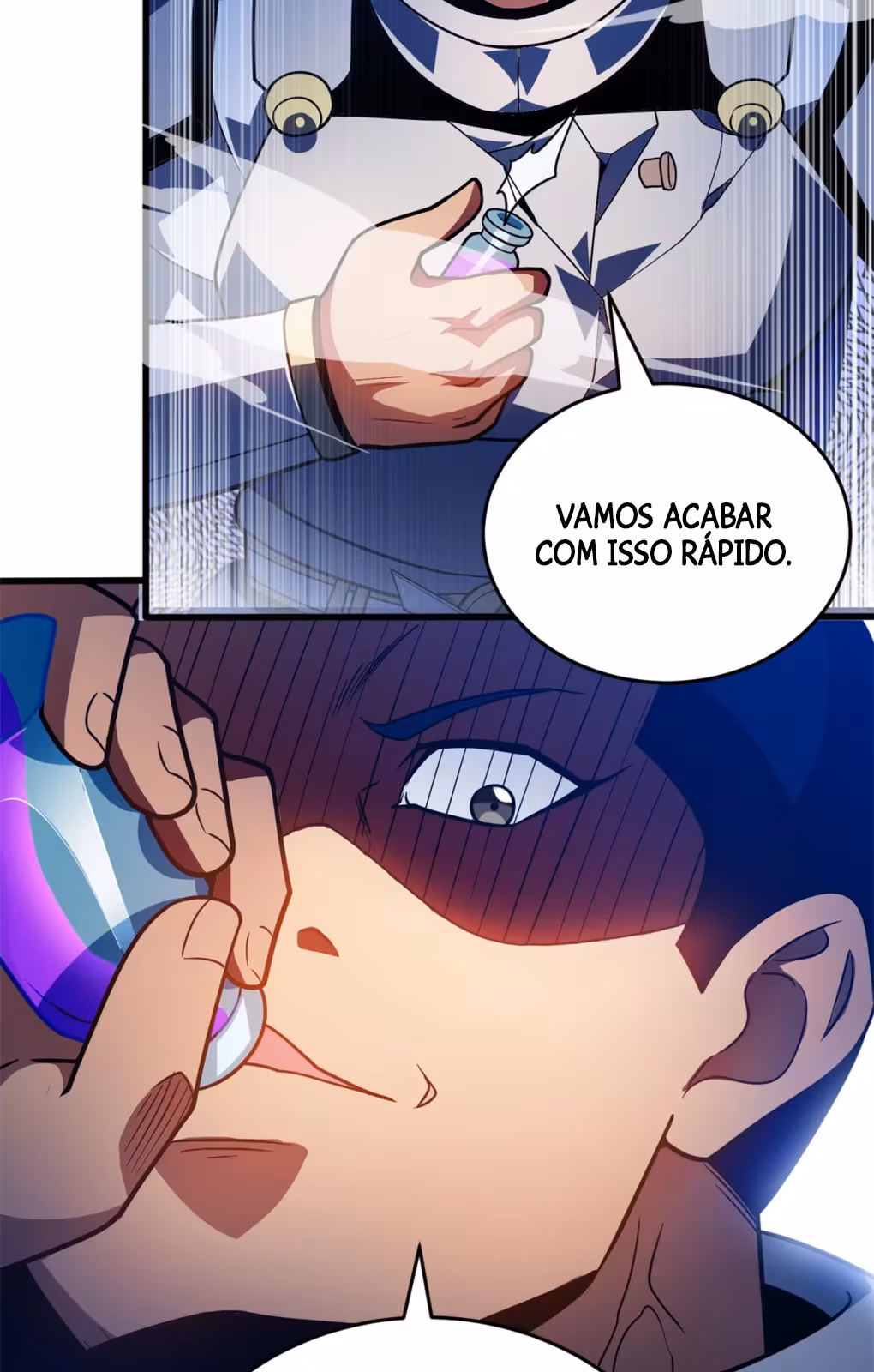 Página do Capítulo 81
