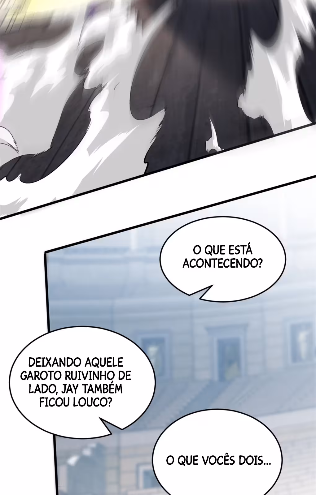 Página do Capítulo 82