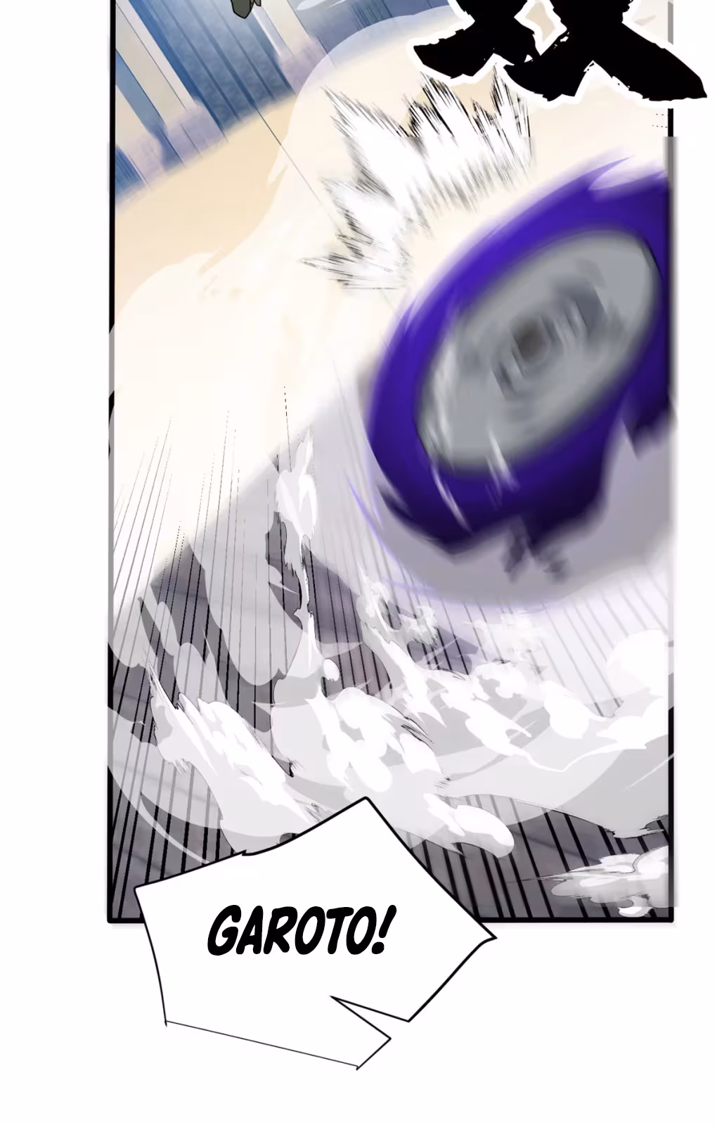 Página do Capítulo 82