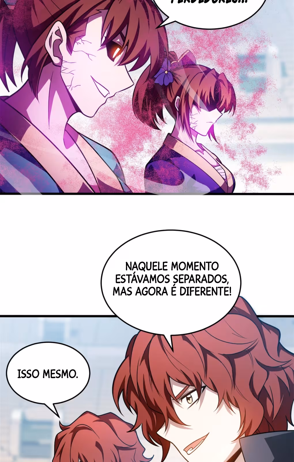 Página do Capítulo 82