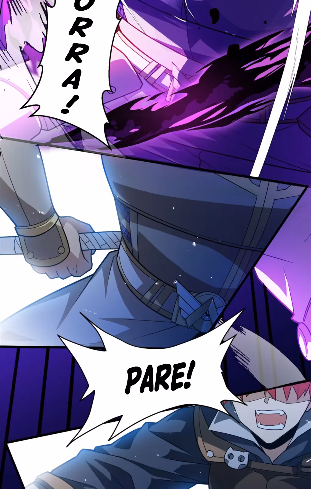 Página do Capítulo 83