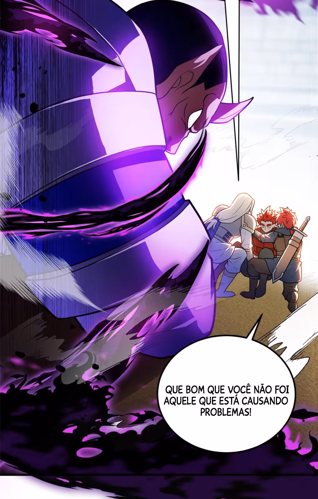 Página do Capítulo 83