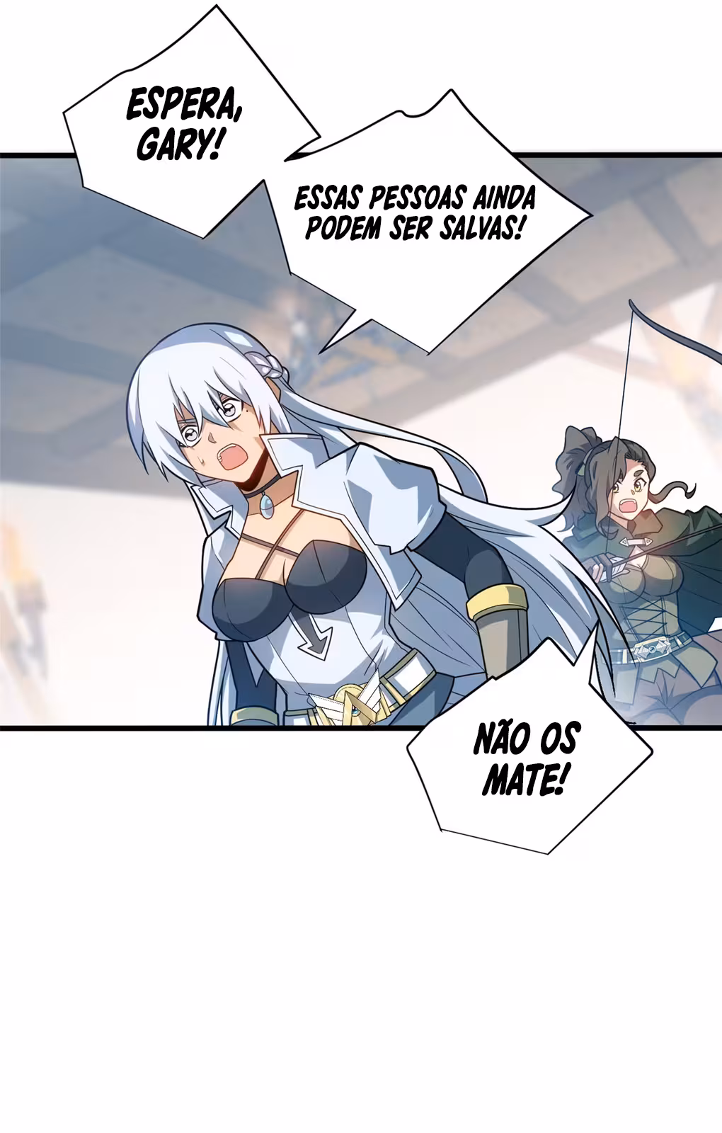 Página do Capítulo 84