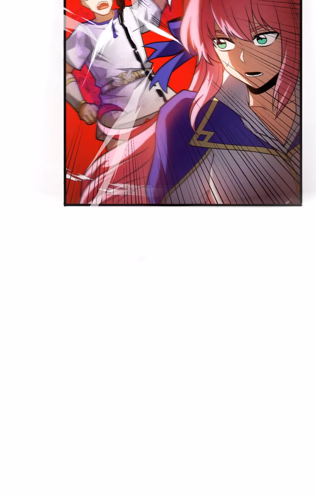 Página do Capítulo 85