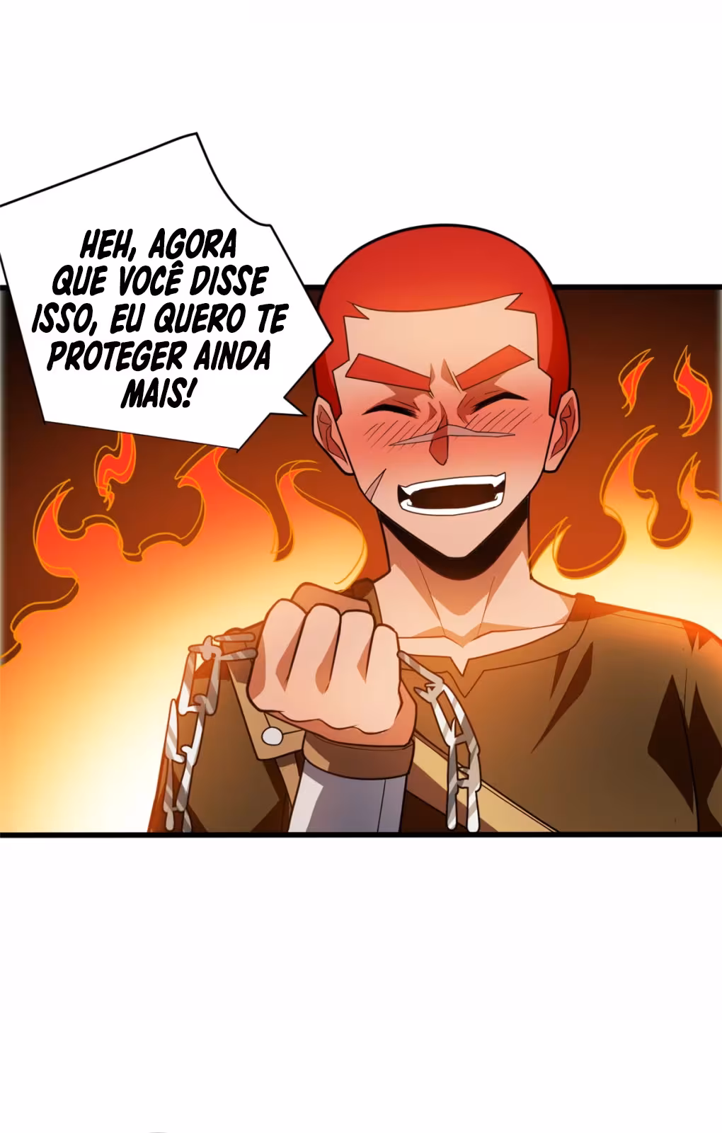 Página do Capítulo 85