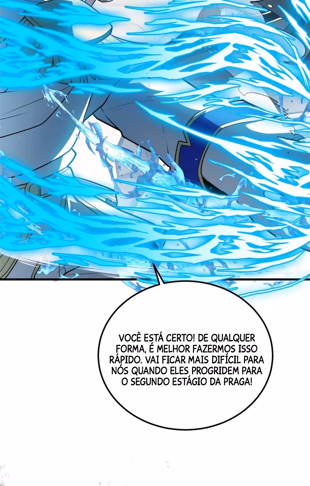 Página do Capítulo 86
