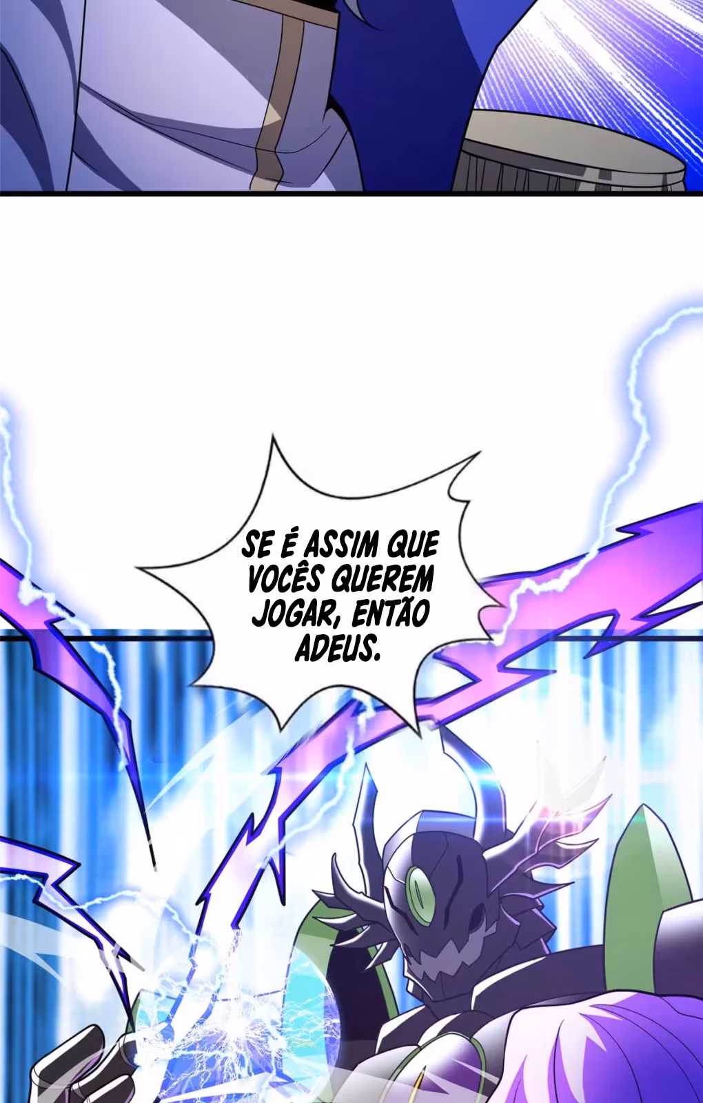 Página do Capítulo 87