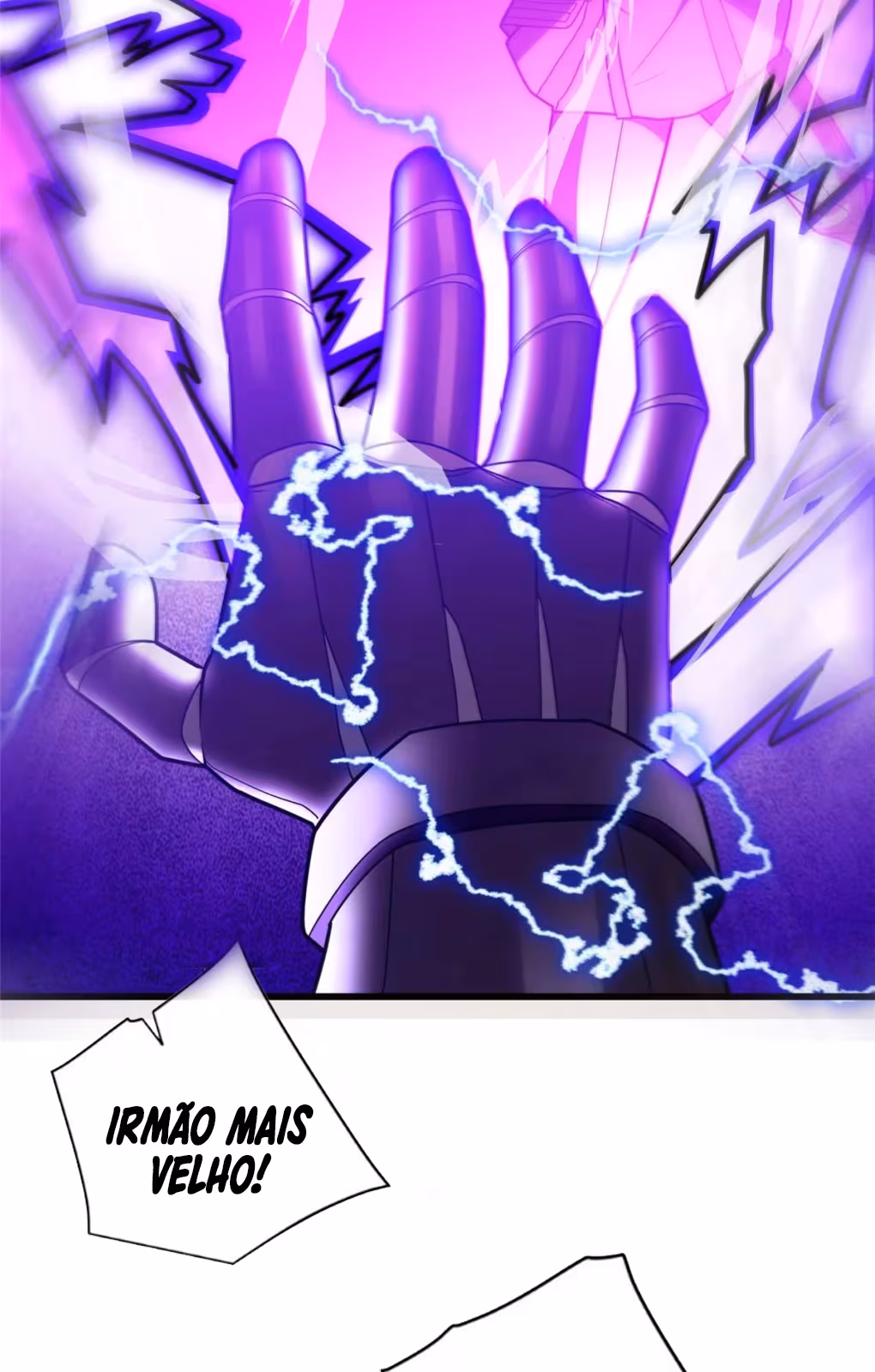 Página do Capítulo 87
