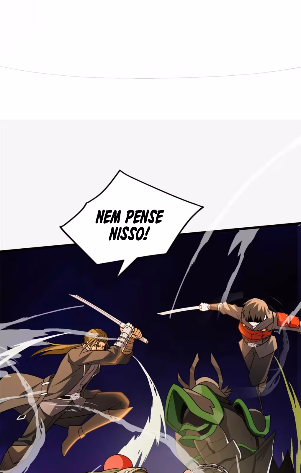 Página do Capítulo 87