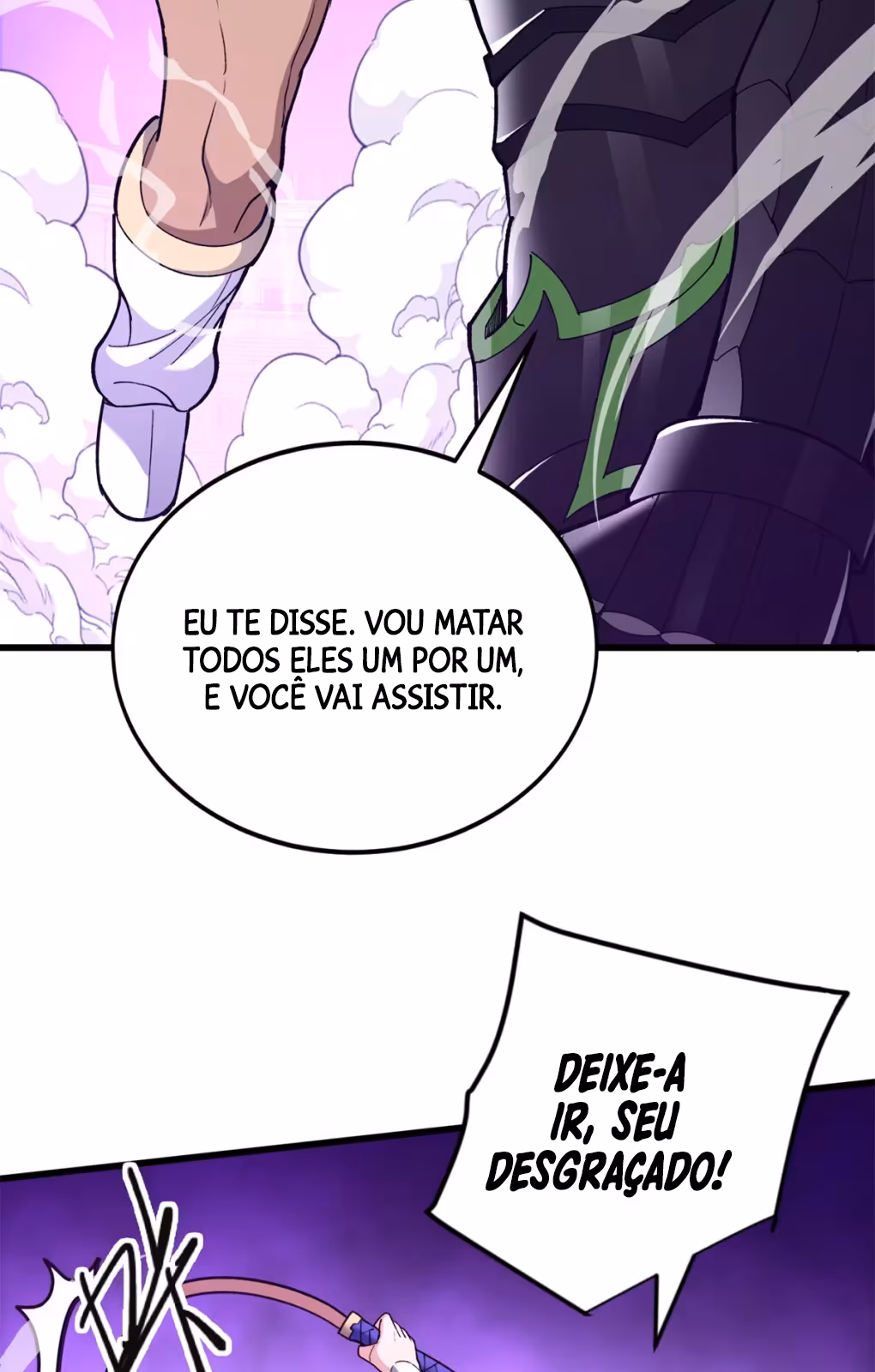 Página do Capítulo 88