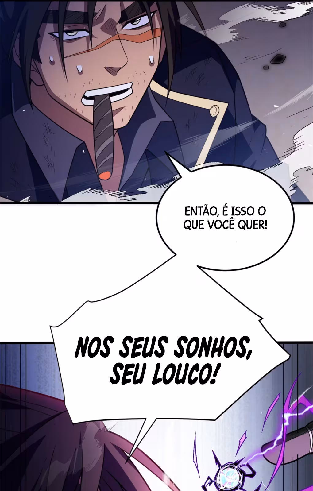 Página do Capítulo 89